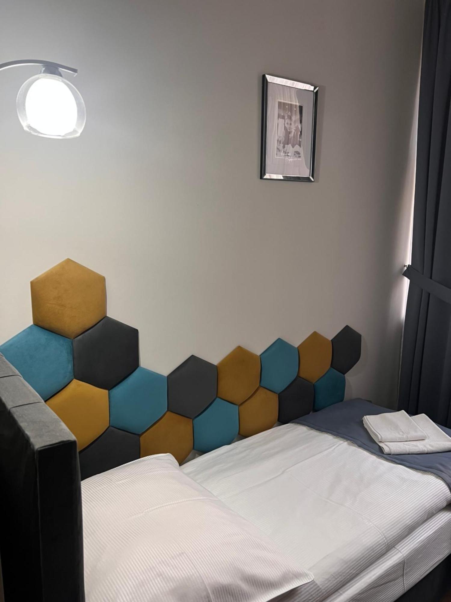 Hotel Park Opoczno ภายนอก รูปภาพ