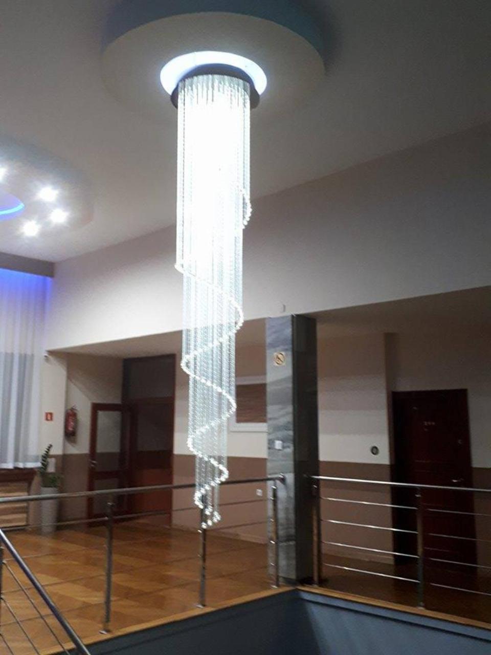 Hotel Park Opoczno ภายนอก รูปภาพ